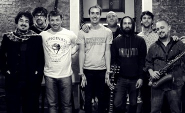 Este viernes, la segunda Noche ac&uacute;stica ser&aacute; de Funk, Jazz y Soul