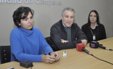 RCP: se realizar&aacute;n capacitaciones gratuitas abiertas a la comunidad