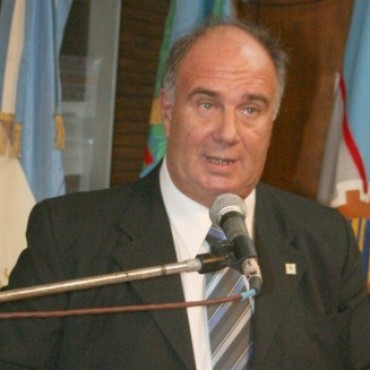 Pedro Orquiguil: estamos buscando la uni�n del P.J local