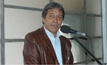 Pedro Milla: convocamos a todos las agrupaciones del P.J