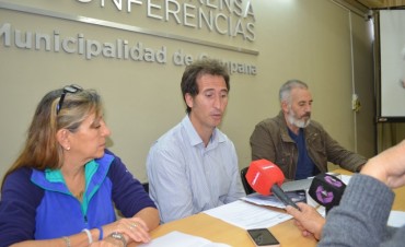 Contin&uacute;a abierta la postulaci&oacute;n para las Becas de Alto Rendimiento Deportivo