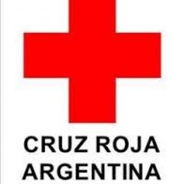 Cruz Roja Argentina cumple 137 a&ntilde;os