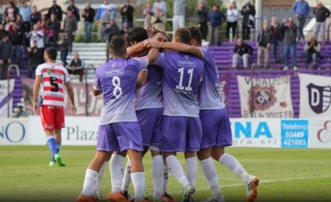 Villa D?&nbsp;lmine repetir�a equipo para enfrentar a Brown en Adrogu�