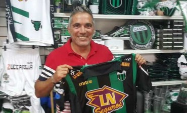 Sergio Rondina dej&oacute; de ser el director t&eacute;cnico de Nueva Chicago