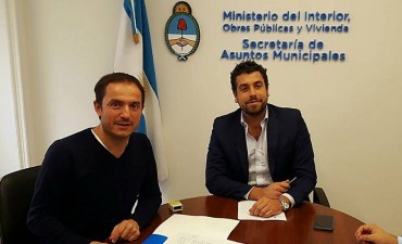 Por primera vez en la historia, el Municipio tendr&aacute; un quir&oacute;fano m&oacute;vil para castrar animales
