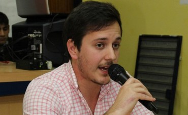VAMOS CAMPANA llevar&aacute; candidatos propios en las pr&oacute;ximas elecciones. 