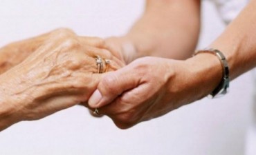 El Municipio se suma al D&iacute;a Mundial de toma de Conciencia del Abuso y Maltrato en la Vejez