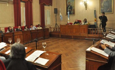 HCD: hoy comenzar&aacute; a funcionar la Comisi&oacute;n de Labor Parlamentaria