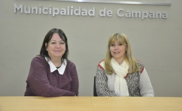 Autoridades educativas se refirieron al tanque encontrado en la Escuela N&ordm; 1