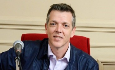 AXEL CANTLON ASESORAR&Aacute; A DAMNIFICADOS POR LA QUITA DE PENSIONES POR DISCAPACIDAD