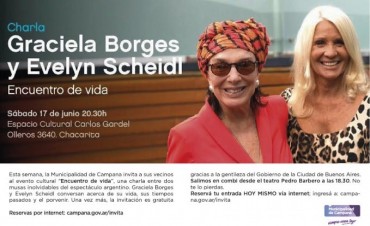El Municipio propone una nueva visita cultural gratuita a la Ciudad de Buenos Aires