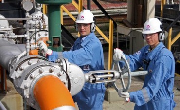 Expansi&oacute;n de Axion Energy: se realizar&aacute; un taller para potenciales proveedores locales