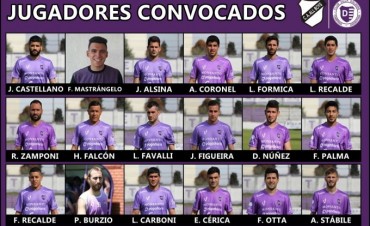 Villa D&aacute;lmine visita a All Boys en Floresta