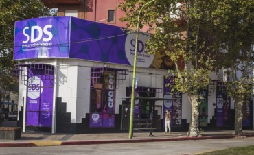 La Secretar&iacute;a de Desarrollo Social incorporar&aacute; profesionales