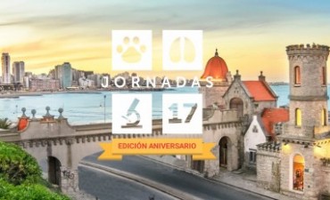 Se viene la 10&deg; edici&oacute;n Jornadas Internacionales de Veterinaria Pr&aacute;ctica