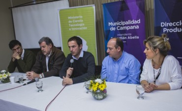 Se implementar&aacute;n cl&iacute;nicas tecnol&oacute;gicas en pymes de la ciudad