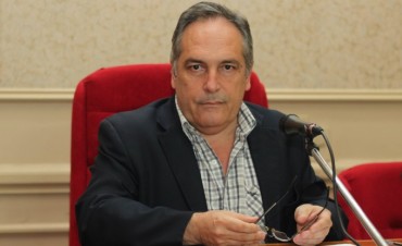 Juan Ghione se expres&oacute; acerca del cierre de listas