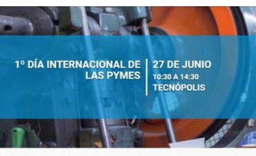 Se celebrar&aacute; el 1&deg; D&iacute;a Internacional de las PyMES