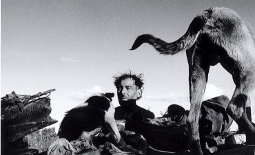 El fot&oacute;grafo Daniel Muchiut presentar&aacute; una clase abierta en la Escuela de Arte