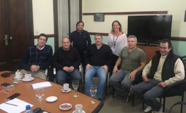 Gestionan la asistencia psicol&oacute;gica y psiqui&aacute;trica a ex combatientes de Malvinas