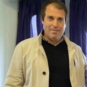 Diego Lis se refiri&oacute; a la actualidad de Villa D&aacute;lmine