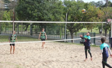 Deportistas locales avanzan en los Juegos Bonaerenses 2017