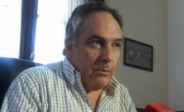 Juan Ghione: seremos la unica lista del Frente 1PAIS