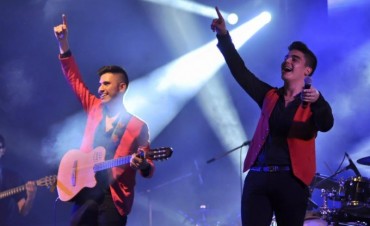 Este s&aacute;bado Campana ser&aacute; escenario del primer gran festival de cultura regional