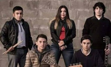 Con una jornada a puro pop, regresa Noches ac&uacute;sticas al Palacio Municipal