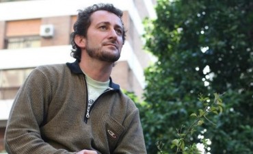 Ma&ntilde;ana el reconocido fot&oacute;grafo Daniel Muchiut presentar&aacute; una clase abierta