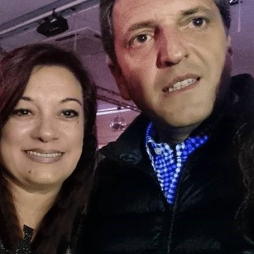 Katty Altimari: Unión x Campana ha cumplido con su objetivo