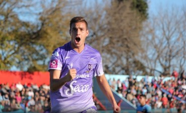 Villa Dà lmine buscarà estirar su racha positiva frente a Almagro