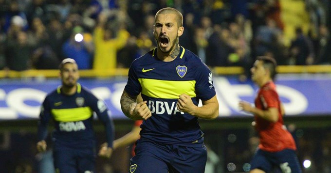 Benedetto: Quiero continuar en Boca Juniors