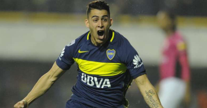 Boca Juniors quiere más dinero por Pavón