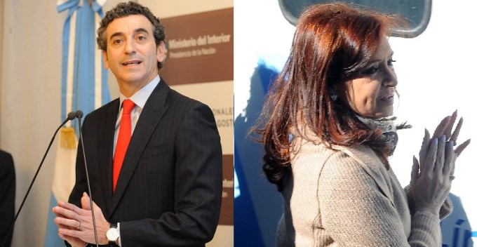  Randazzo ser?&nbsp; candidato del P.J