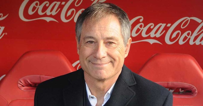 Holan: Dejamos puntos en el camino