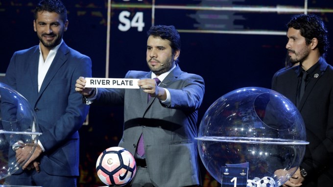Mir&aacute; c&oacute;mo quedaron los argentinos en la Libertadores