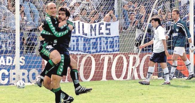 &iquest;Todos juntos en la B Nacional?