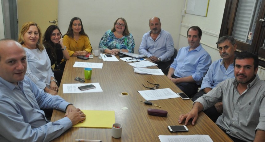 Concejales Cambiemos: La oposici&oacute;n sigue mintiendo y difamando sin pruebas
