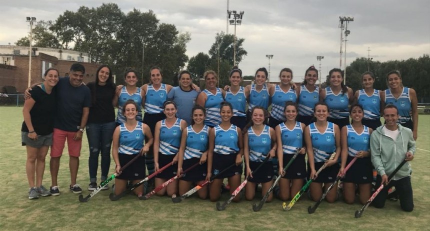 Campana Boat Club le gan&oacute; a Ferro Carril Oeste &ldquo;C&rdquo; por 6 a 0