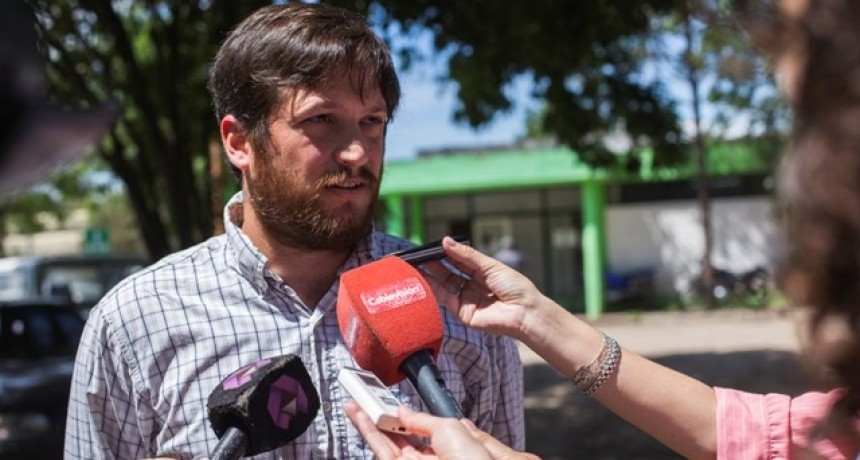 Aclaran que las castraciones gratuitas del Municipio solo se realizan en el quir&oacute;fano m&oacute;vil y la Direcci&oacute;n de Zoonosis