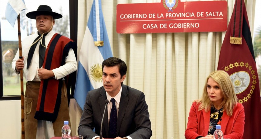 Salta duplica la superficie de áreas protegidas y crea un organismo de control y sanción por daños ambientales