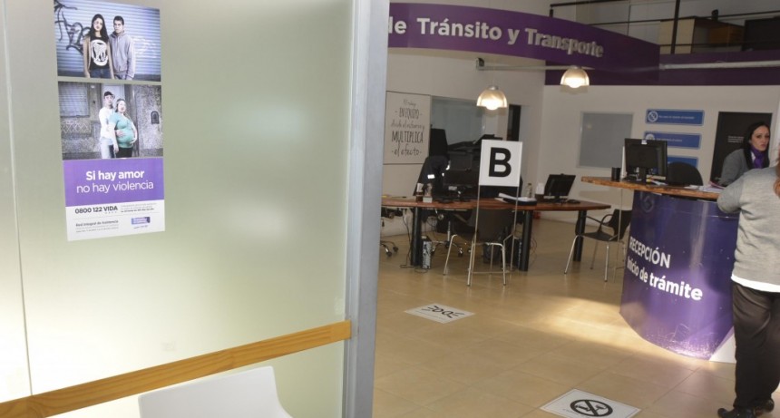El Municipio lanz&oacute; una campa&ntilde;a de concientizaci&oacute;n y sensibilizaci&oacute;n sobre violencia de g&eacute;nero 