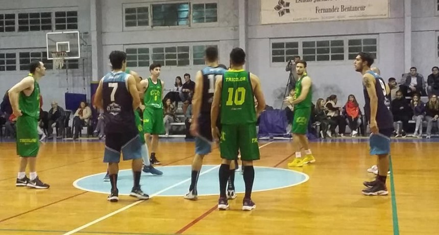 Programaci&oacute;n de la A.B.Z.C : C.B.C visita el mi&eacute;rcoles a Atl&eacute;tico Pilar