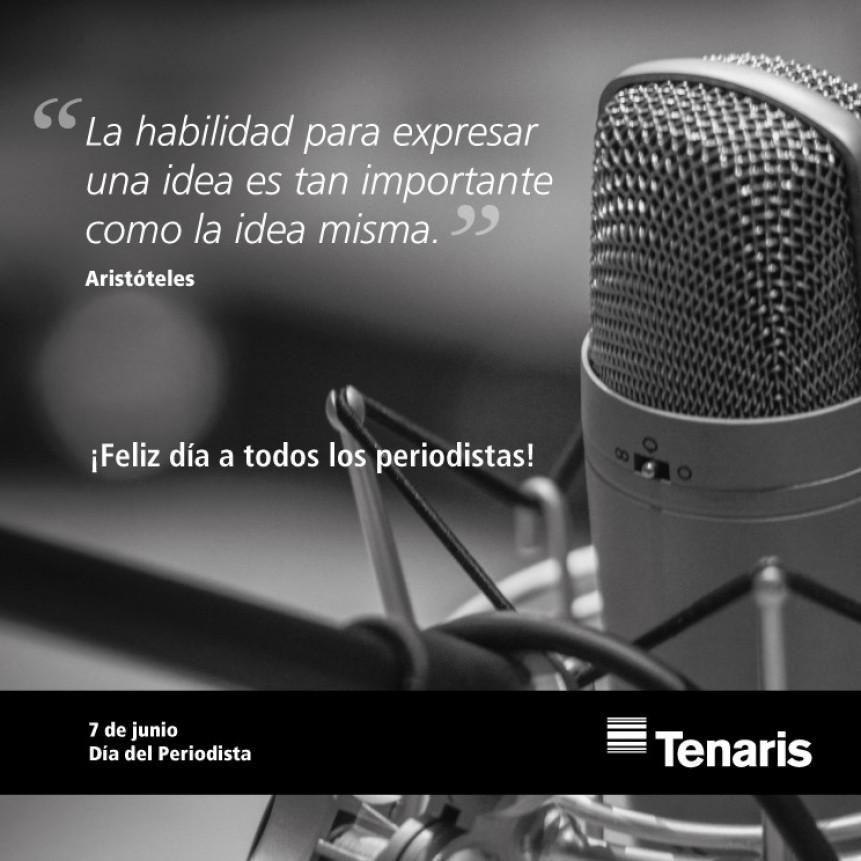 Gracias por el saludo en nuestro d�a!!!