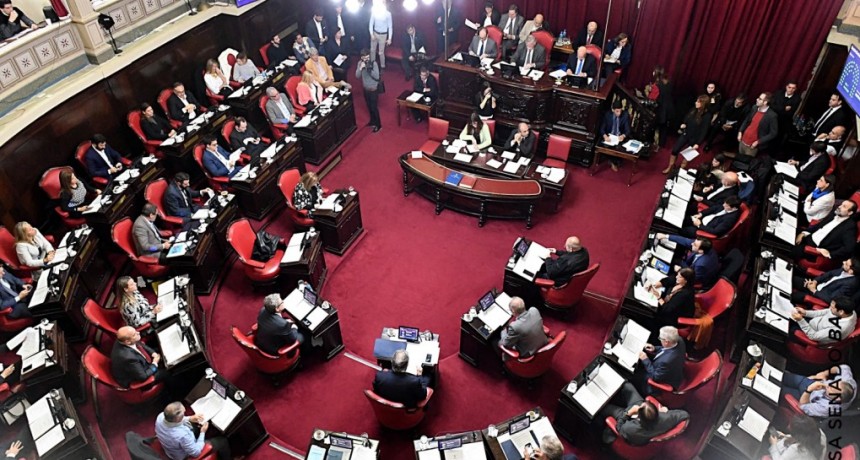 Sesi&oacute;n Ordinaria: Reducci&oacute;n Tarifaria 