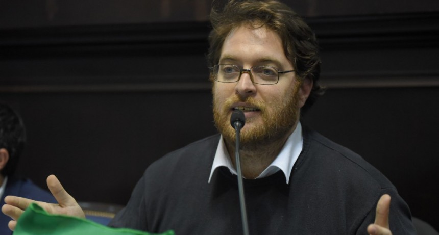 AVAL A PROYECTO QUE GARANTIZA CONTENIDOS SOBRE EDUCACI&Oacute;N SEXUAL EN LAS ESCUELAS