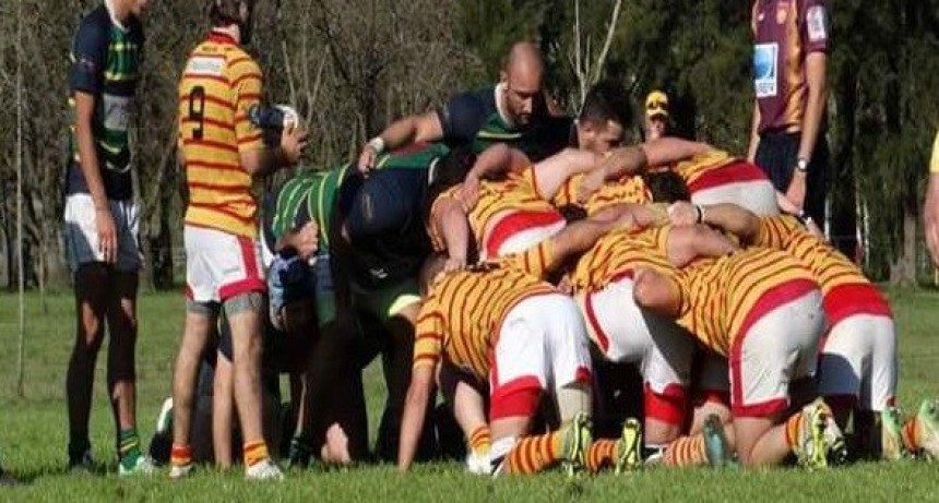 Club Ciudad de Campana venci&oacute; a Los Pinos por 27 a 18 