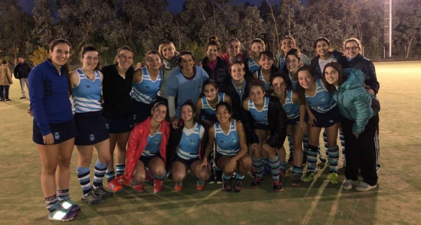 Campana Boat Club venci&oacute; 2 a 0 a Brendan&rsquo;s &ldquo;B&rdquo;