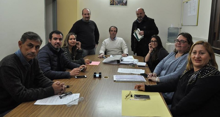 &ldquo;Los concejales de la oposici&oacute;n se pelean para demostrar qui&eacute;n es m&aacute;s opositor&rdquo;